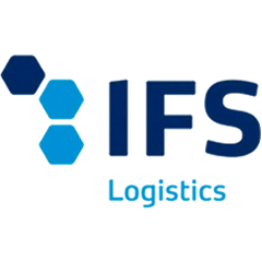 Logo de IFS